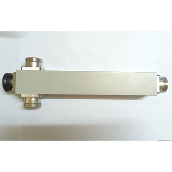 500w cavity power splitter 800-2700mhz one-to-two base station two-power splitter din connector three-power splitter without packaging 500w three-power splitter
