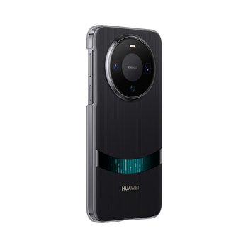 95% new huawei (huawei) mate 80/mate 80 pro micro-pump liquid cooling case black original original mobile phone case mobile phone protective cover