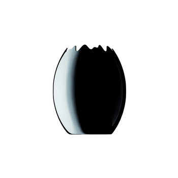 Mepra stainless steel ice bucket 13x11cm silver household tableware dishwasher safe