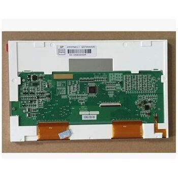 7-inch lcd screen at070tn83 v.1 ek6709 innolux industrial control equipment display assembly and disassembly machine at070tn83v1