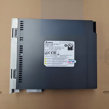 Delta controller asd-a3-0421-l