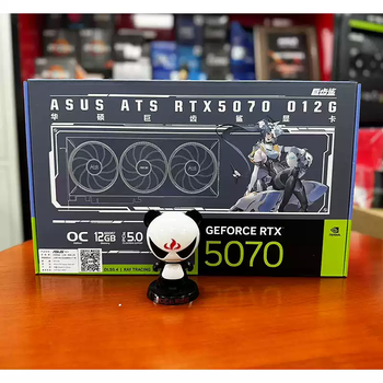 Tuf raptor master 5060/5060ti/rtx5070/5070ti/5080/5090 night god ats-rtx5070-o12g megalodon