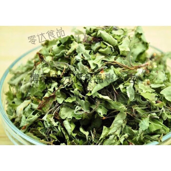 Kejuer tea 500g garze plateau green hungry tea