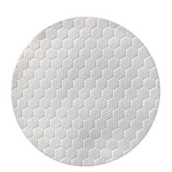 Miaopule bobot 8600 disposable mop non-woven mop mop electric steam mop no-wash mop 16 cm dry mop 1 pack