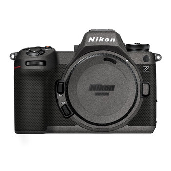 Meibendo suitable for nikon z63 camera protective film nikonz6iii sticker camouflage frosted z6 third generation 3m deep gray