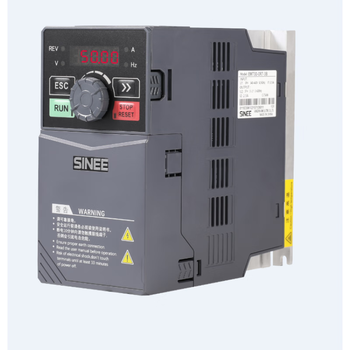 Sine sinee inverter em760/em730 0.75kw-75kw em760-0r7g/1r5p em730-1r5-3b