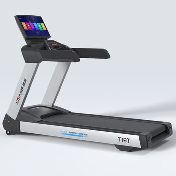 Kangqiang treadmill t10t indoor professional aerobic fitness equipment