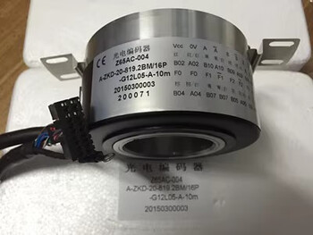 Elevator encoder z65ac-018 20 21 24 23 08 44 29 31 32 z65ac-004