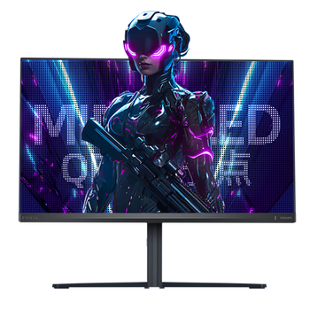 95% new philips 27-inch quantum dot qd-miniled 2k native 300hz hva factory calibrated hdr1000 hdmi2.1 evnia gaming monitor 27m2n5500my