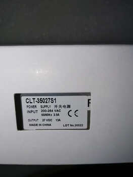 Theo xizi otis elevator switching power supply box clt 15027b1 clt 15024a2 a3 new model clt35027s