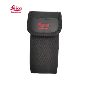 Leica laser rangefinder high-precision leica infrared room measuring instrument bluetooth electronic ruler x4d510 outdoor rangefinder soft bag just bag