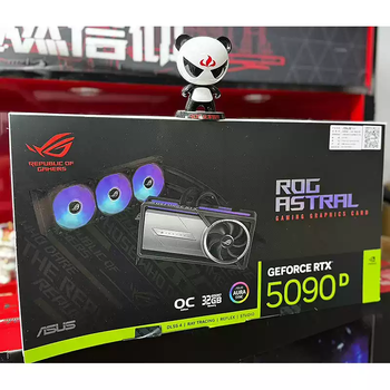 Tuf raptor master 5060/5060ti/rtx5070/5070ti/5080/5090 astra-c-rtx5090-o32g-gaming