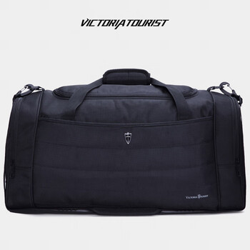 Victoriatourist travel bag men's and women's luggage bag handbag large capacity multifunctional travel bag luggage bag portable shoulder bag