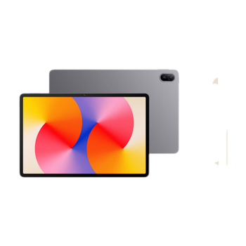 99% new huawei matepad se 11-inch 2024 model huawei tablet high brush eye protection large screen 8+128gb wifi nebula gray