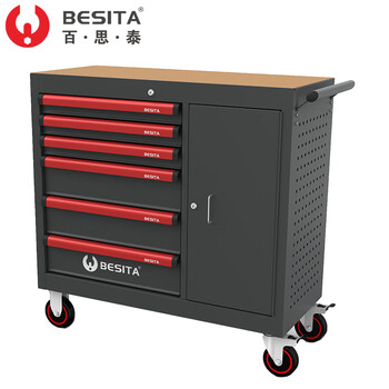Best new energy integrated tool cart solution for vocational school competition (6665) integrated integrated tool solution (6665)