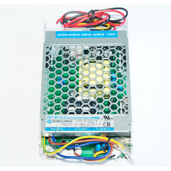 Yusenyi's new dahua access control supporting power supply ymffv-2056xixa original est-60-14.5 can be issued with special invoices new est-60-14.5_six months warranty_dahua access control new