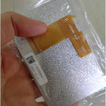Universal 4.3-inch lcd display 043124b0-40-n 4300h40r08 v1 043147s0-4 043124b0-40-n