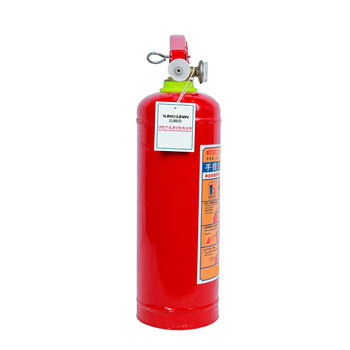Yunshunan yunshunan portable dry powder fire extinguisher/mfz/abc2