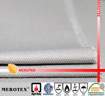 New product launch: 100% cotton flame retardant cloth, moxibustion fire therapy fire retardant cloth, thickened, wear-resistant, high temperature resistant, comfortable and soft