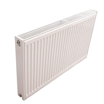Ji litian customized steel plate radiator, household water heating radiator, wall-mounted radiator, exposed gas wall-mounted boiler, 400mm type 22 - width 0.3m