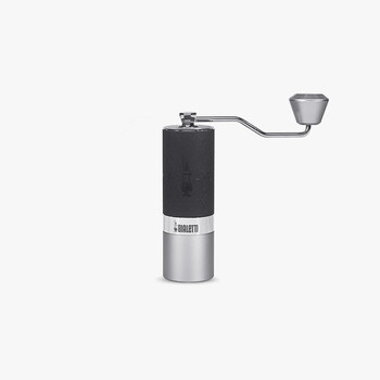 Biledi mino20 hand-cranked coffee grinder household coffee grinder mino-2.0 grinder black model
