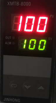 Jteys-2000jtd-8000/-6000 temperature controller 0.1 oven instrument constant temperature display pce-e6000 temperature control instrument (general ticket)