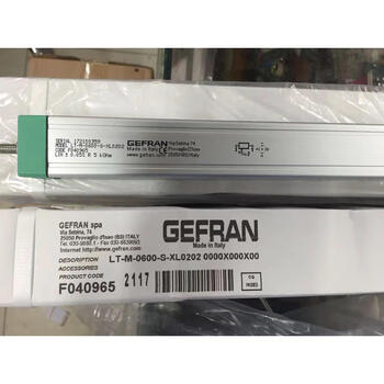 Gefran lt-m-0225 250 275 300 350-375-p injection molding machine tie rod electronic ruler lt-m-0275-p