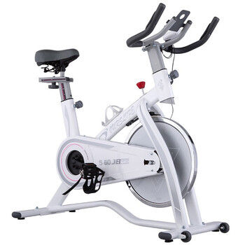 Aowo ourslife spinning bike s60 exercise bike home belt flywheel fitness equipment default