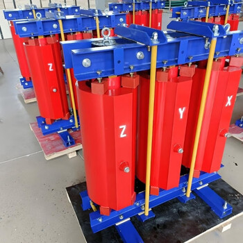 Sichuan electric high voltage iron core reactor cksc-240/10-6% epoxy casting 216kvar series reactor reactive power compensation capacitor cabinet special copper 6% 10000v 5