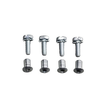 Klein toolstools climbers klein tools 34910 top sleeve screw