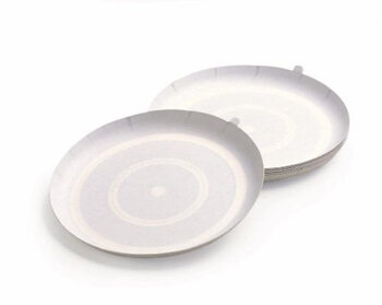 Prestopresto presto ind 09964 6pack power cup microwave concentrator beige