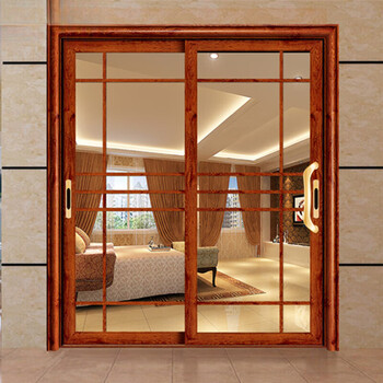 Mexemina balcony trackless glass door chengdu indoor balcony sliding door kitchen bathroom partition trackless titanium alloy same city measurement (the final payment can be stacked)
