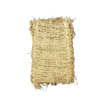 Yongman railway transport non-slip straw bags and straw mats 60*90cm each