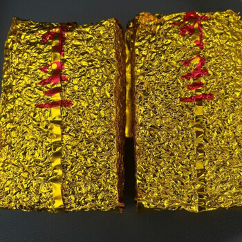 Hongyun fujian white bud qilan tea oolong tea carbon roasted strong fragrance new tea maocha pinghe alpine qilan tea buy three get one free strong fragrance total 1000g