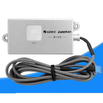 Gree air conditioning cloud control mc31-00/c5 fifth generation multi-online remote wifi mobile phone controller gateway third generation new mc31-00/f