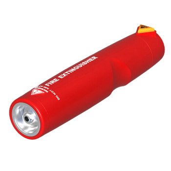 Dongan aerosol fire extinguisher