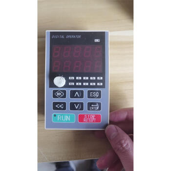 Daring dayuan inverter operation panel dr300 dr300a dr300f dr300h display control panel 300a series