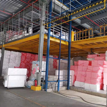 Large foam box, vegetable box, insulated box, extra large vegetable fresh-keeping box, large capacity, thickened seafood box, no. 2 foam box (3 pieces/pack)