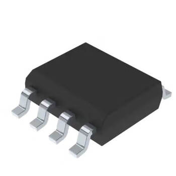 St rs-485/rs-422 interface chip st3485ebdr