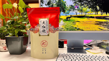 Ji mingxiang supermarket bagged 250g tea biluochun yunwu green tea tieguanyin maojian jasmine tea black tea dahongpao 250g bagged