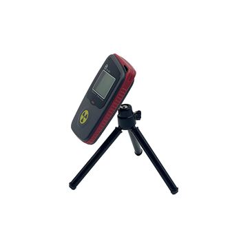 Shanghai xinhe xh-901 radiation dosimeter (personal dose alarm) radiation detector xh901 alarm