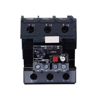 Schneider electric thermal relay lrd03c 0.25-0.40a