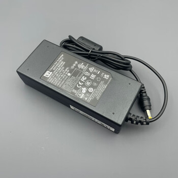 Poe surveillance hard disk video recorder 2aal090r 48v1.875a power adapter 2aal090r round hole + power cord