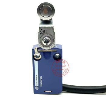 Original schneider limit switch travel switch head zcy16+zcmd21 xcmd2116l1