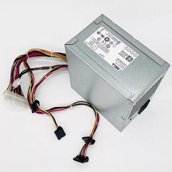 Dell dell hu300pm-00l300pm-02 b300nm-00 h300pm-00 desktop power supply disassembly 3 months warranty