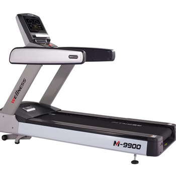 Maybaohe m9900 large commercial treadmill ac variable frequency professional treadmill gym dedicated fitness equipment m9900