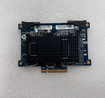 Original hp z8g4 workstation m.2 nvme hard drive expansion card 933576 864764- brand new original card