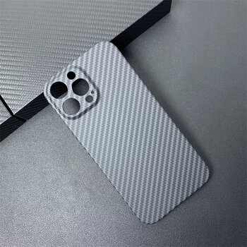 Suitable for new apple 15promax mobile phone case iphone14pro kevlar carbon fiber pattern 13promax all-inclusive embossed boys carbon fiber texture all-inclusive business black iphone 13 pro max