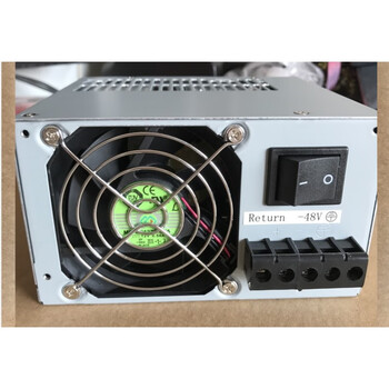Fsp original fsp300-60dl (48v) ace-932t-rs 48v input atx industrial control power supply