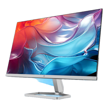 80% new hp office monitor 23.8 inches fhd 100hz ips physical anti-blue light computer display 524sf (with hdmi cable)